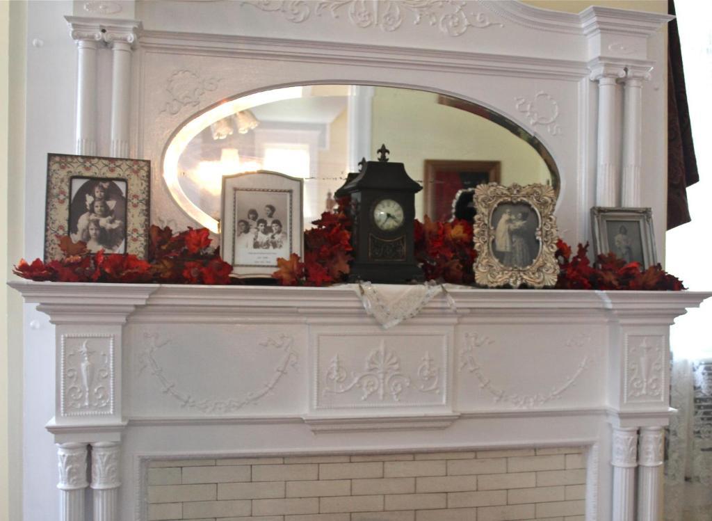 Bisland House Bed And Breakfast Natchez Exterior foto